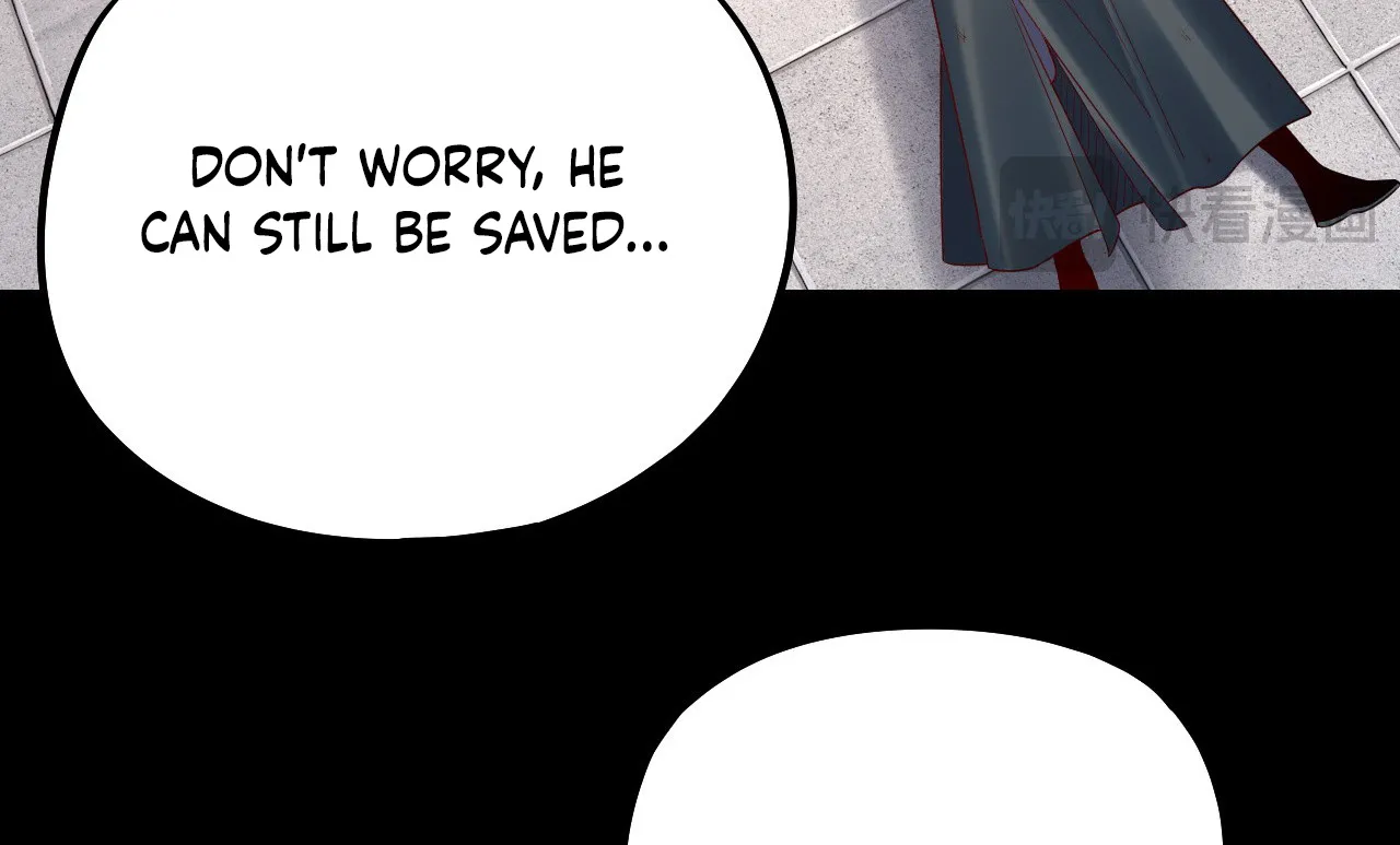 I Am The Fated Villain Zinmanga X Chapter 146 Page 46