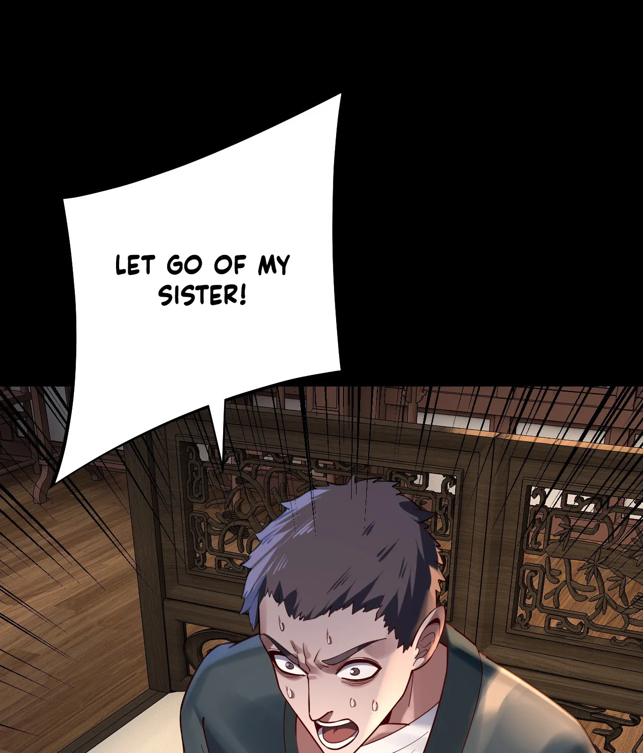 I Am The Fated Villain Zinmanga X Chapter 146 Page 65