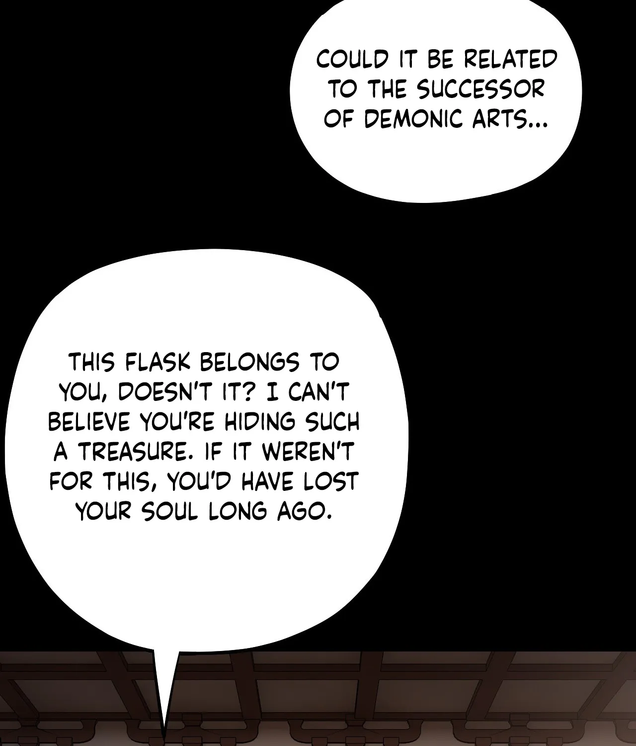 I Am The Fated Villain Zinmanga X Chapter 146 Page 75