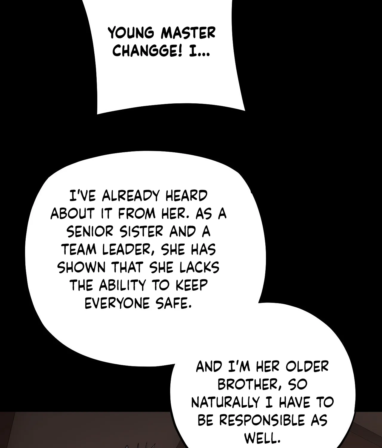 I Am The Fated Villain Zinmanga X Chapter 146 Page 107