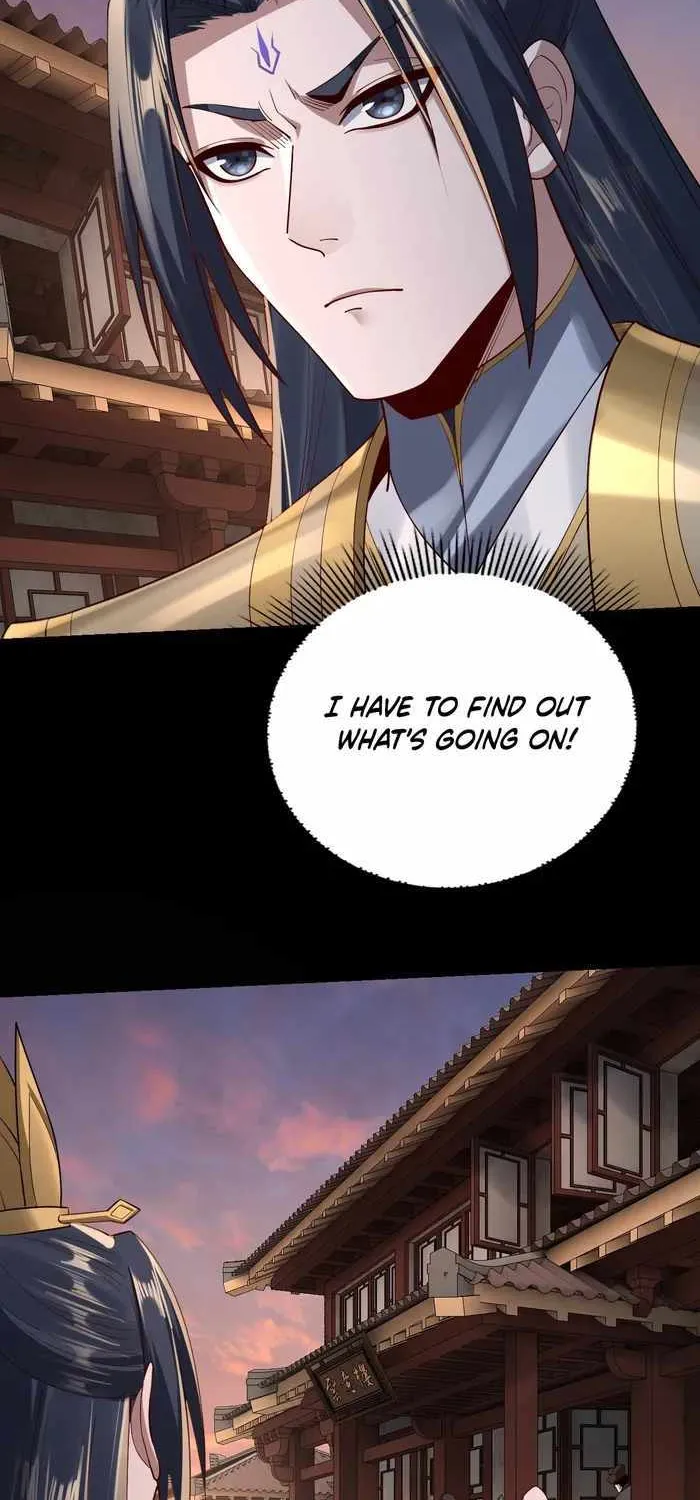I Am The Fated Villain Zinmanga X Chapter 145 Page 31