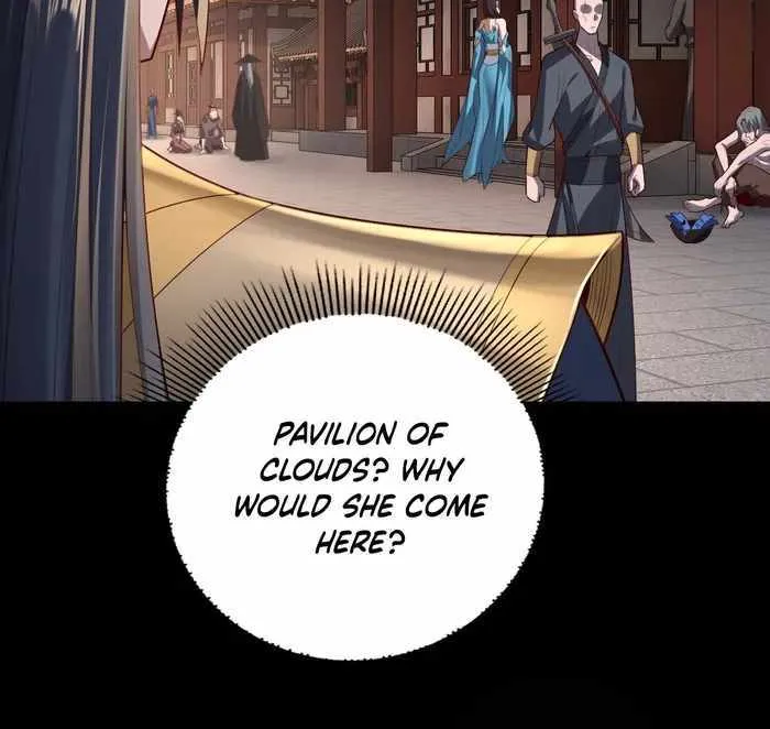 I Am The Fated Villain Zinmanga X Chapter 145 Page 32
