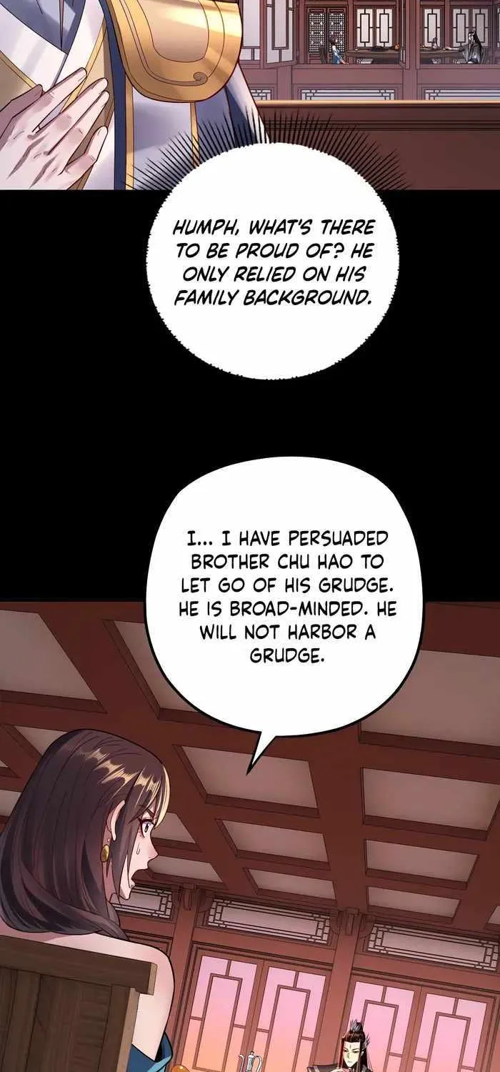 I Am The Fated Villain Zinmanga X Chapter 145 Page 39