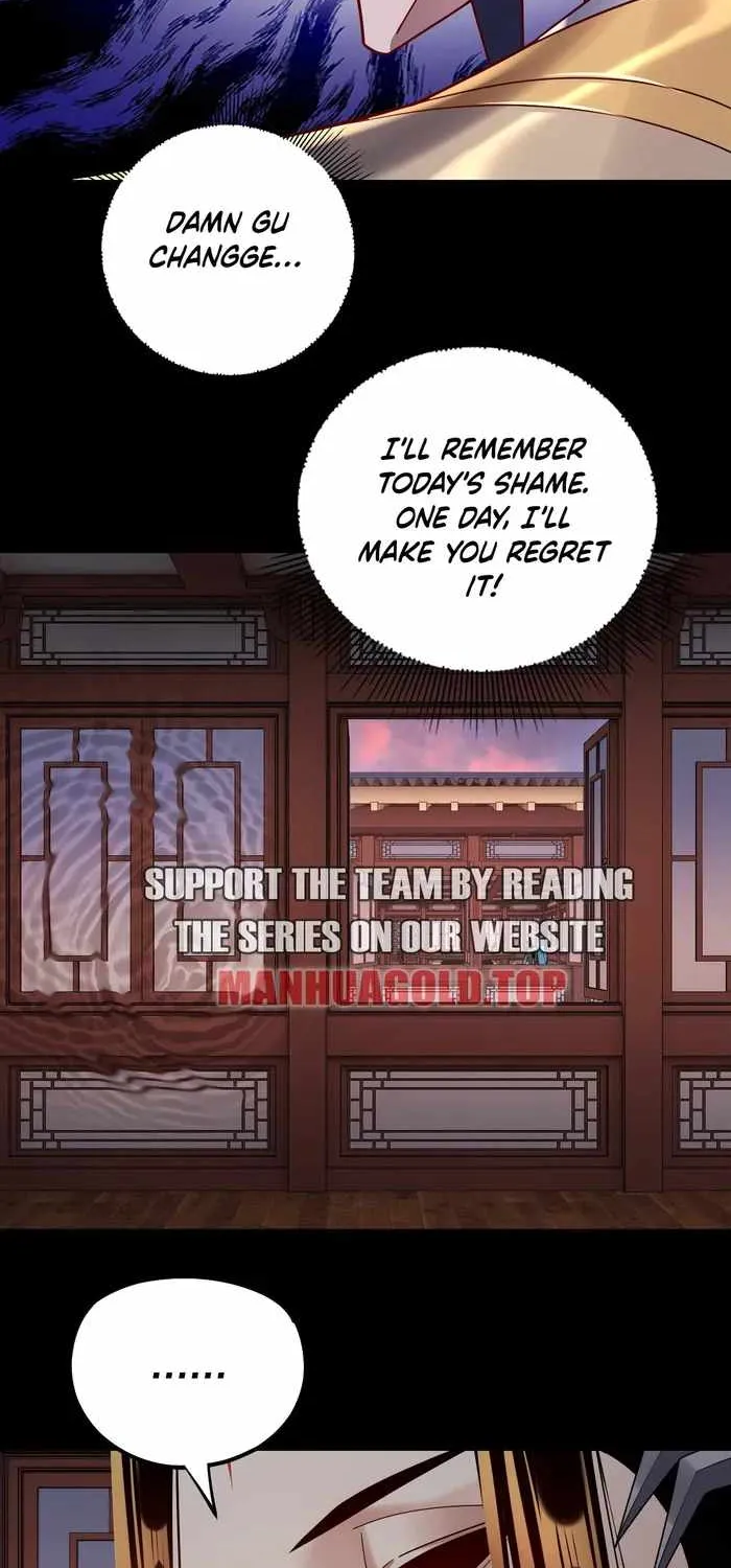 I Am The Fated Villain Zinmanga X Chapter 145 Page 47
