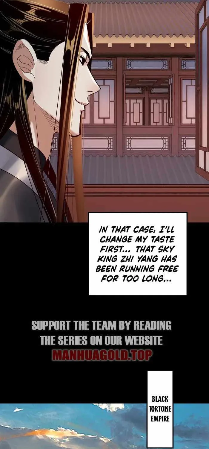 I Am The Fated Villain Zinmanga X Chapter 145 Page 50