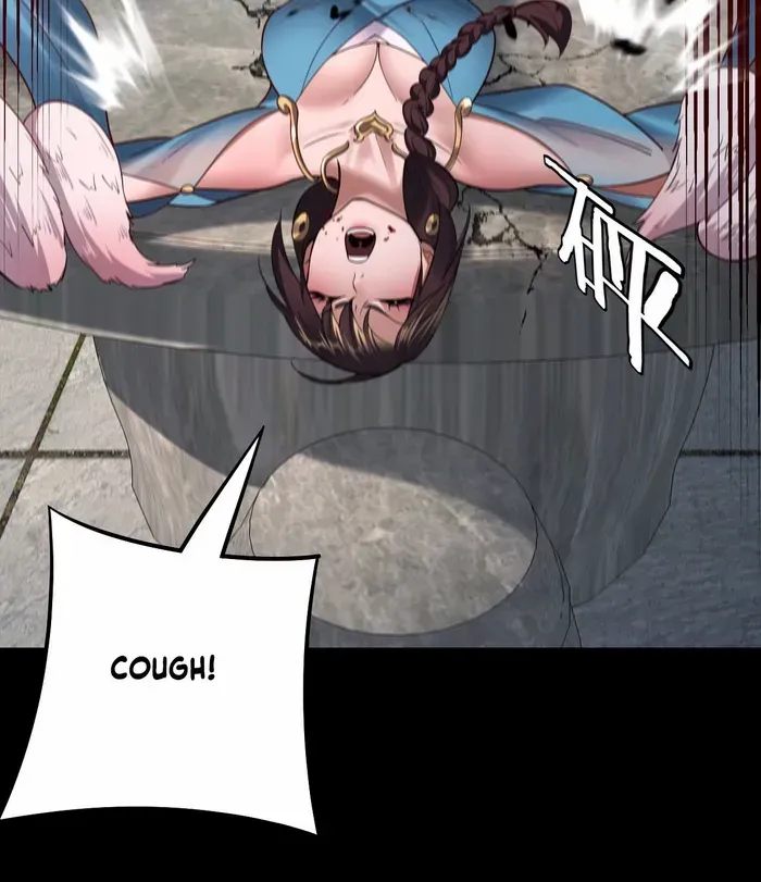 I Am The Fated Villain Zinmanga X Chapter 144 Page 36