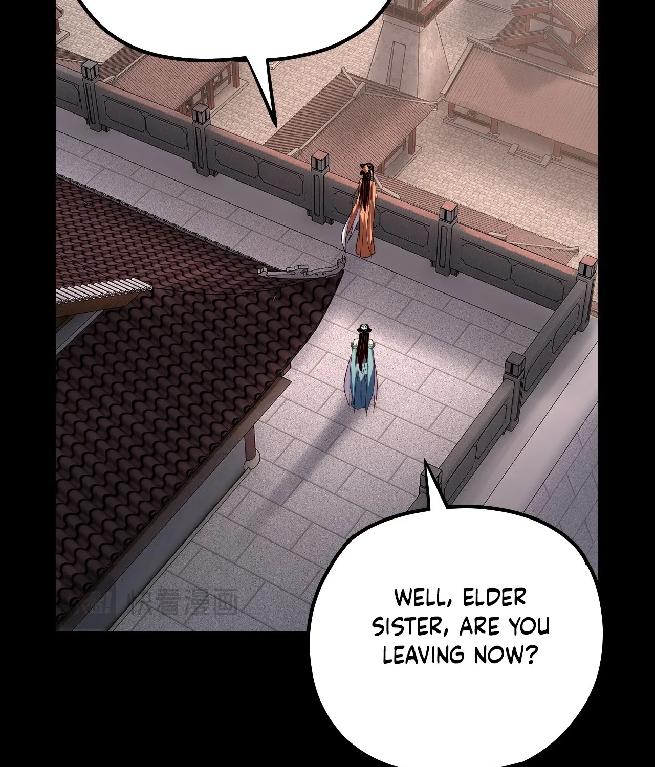 I Am The Fated Villain Zinmanga X Chapter 143 Page 16