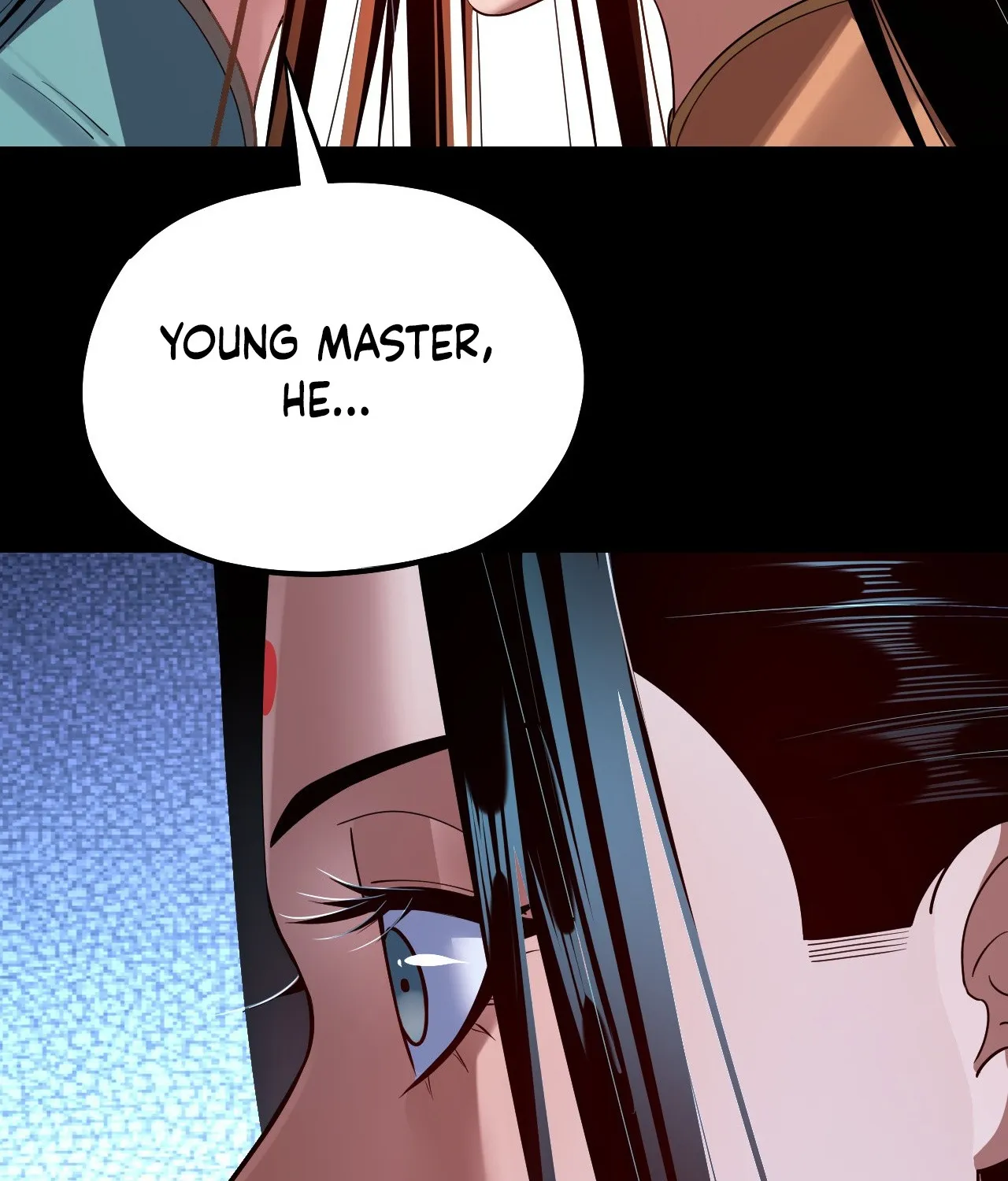 I Am The Fated Villain Zinmanga X Chapter 143 Page 22