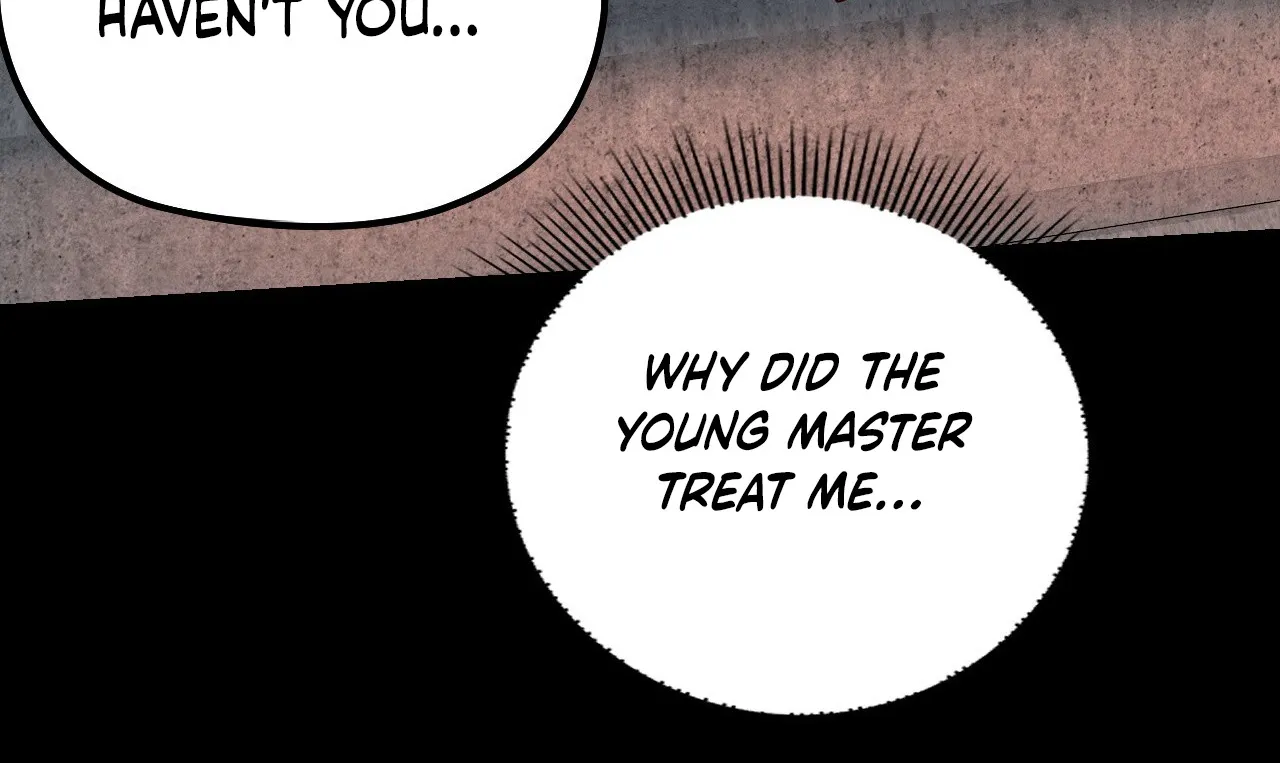 I Am The Fated Villain Zinmanga X Chapter 143 Page 27