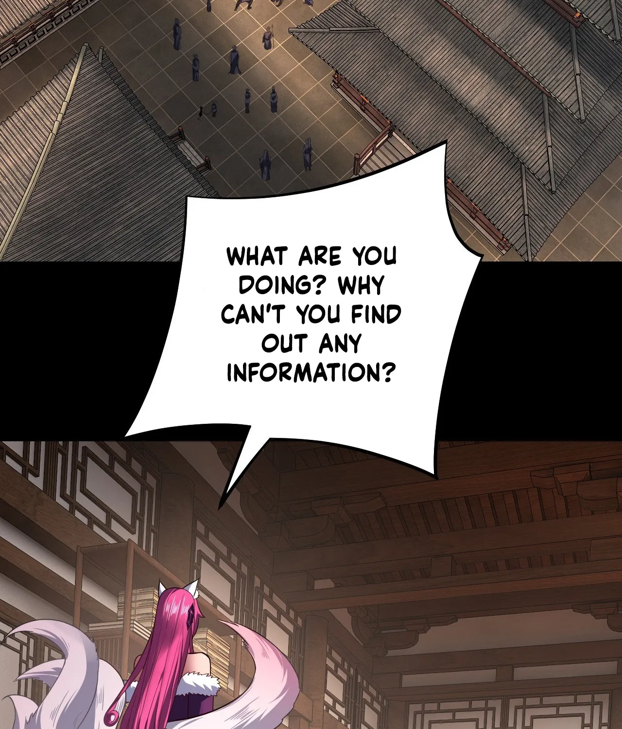 I Am The Fated Villain Zinmanga X Chapter 143 Page 31