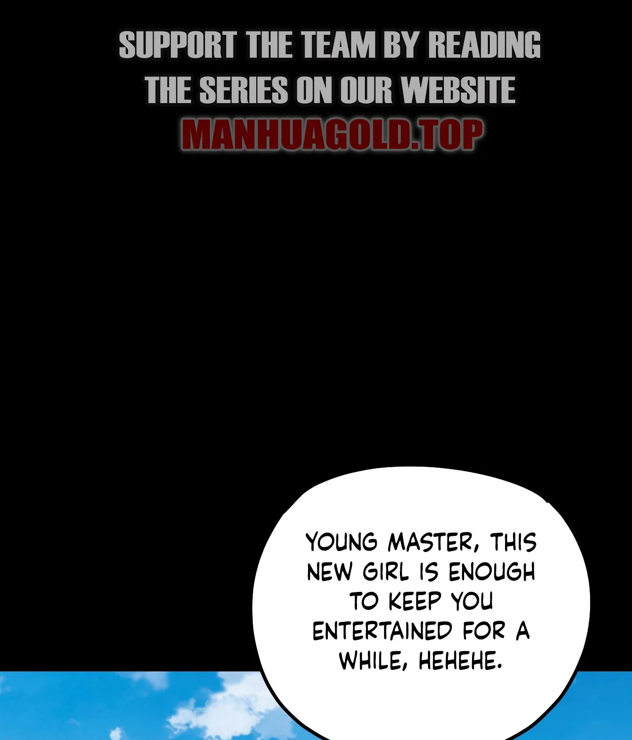 I Am The Fated Villain Zinmanga X Chapter 143 Page 43