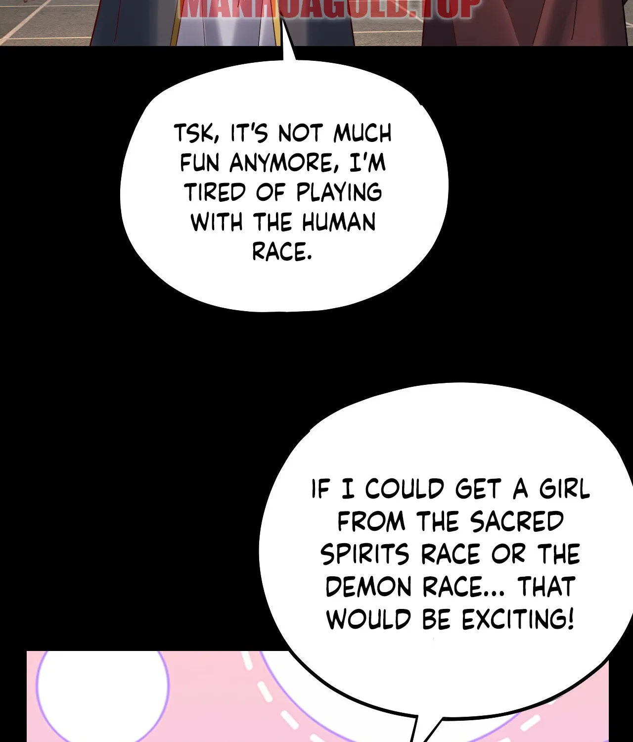 I Am The Fated Villain Zinmanga X Chapter 143 Page 45