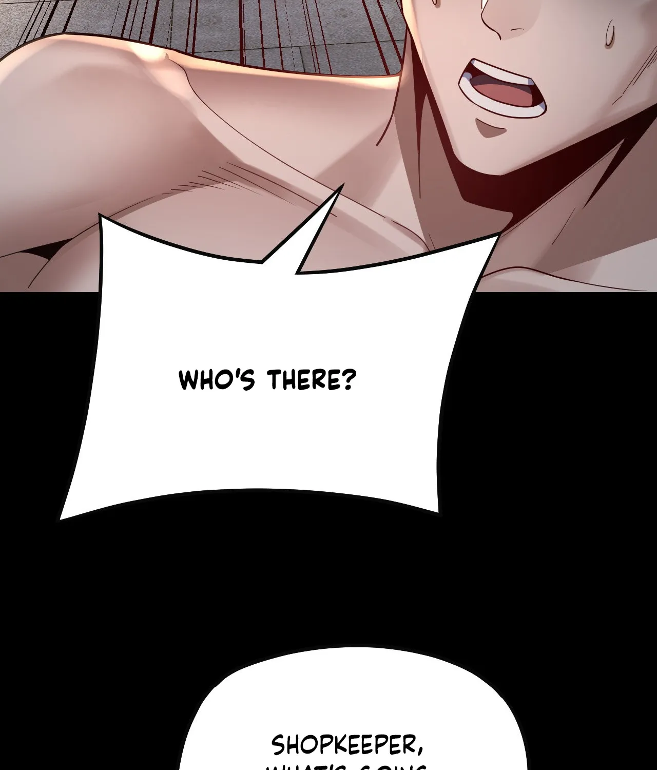 I Am The Fated Villain Zinmanga X Chapter 143 Page 61