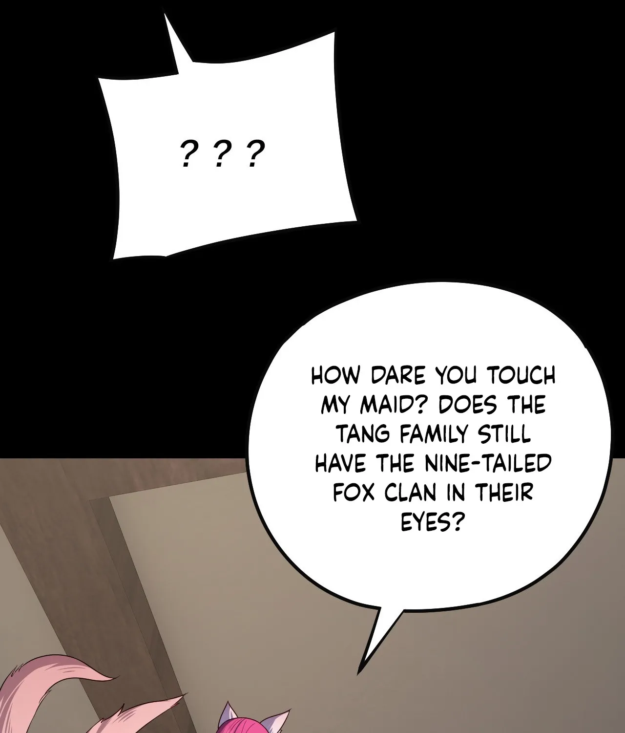 I Am The Fated Villain Zinmanga X Chapter 143 Page 69