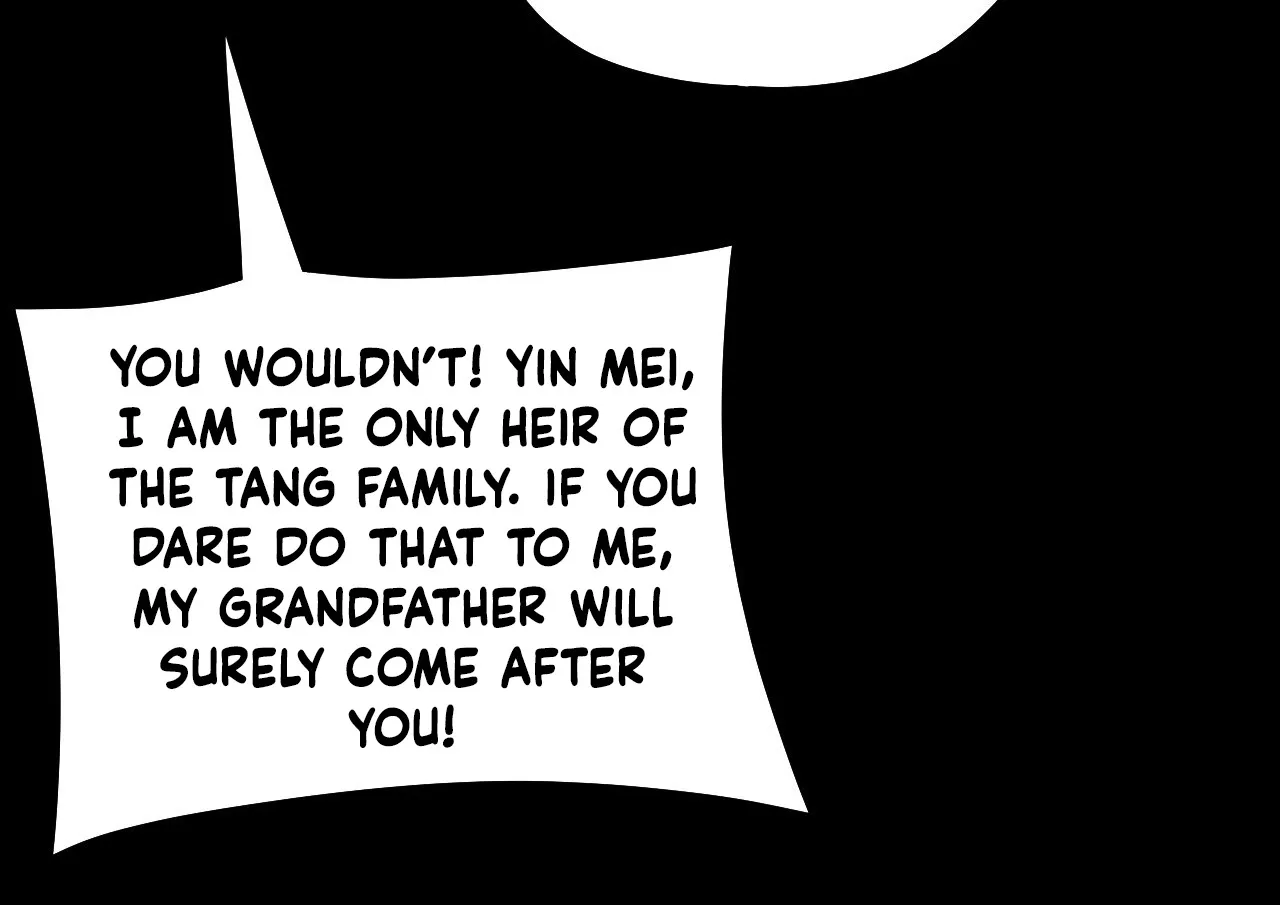 I Am The Fated Villain Zinmanga X Chapter 143 Page 79