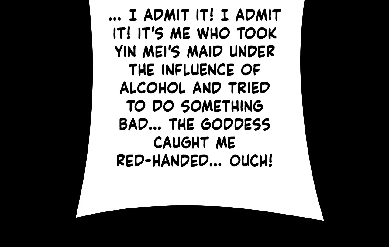I Am The Fated Villain Zinmanga X Chapter 143 Page 84