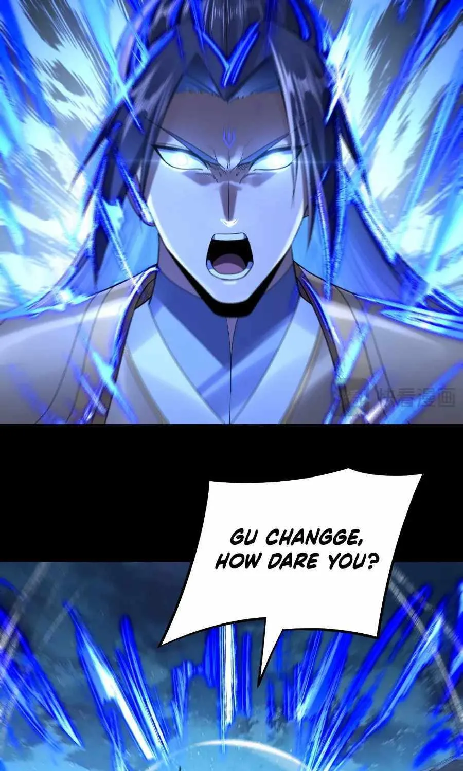 I Am The Fated Villain Zinmanga X Chapter 142 Page 21