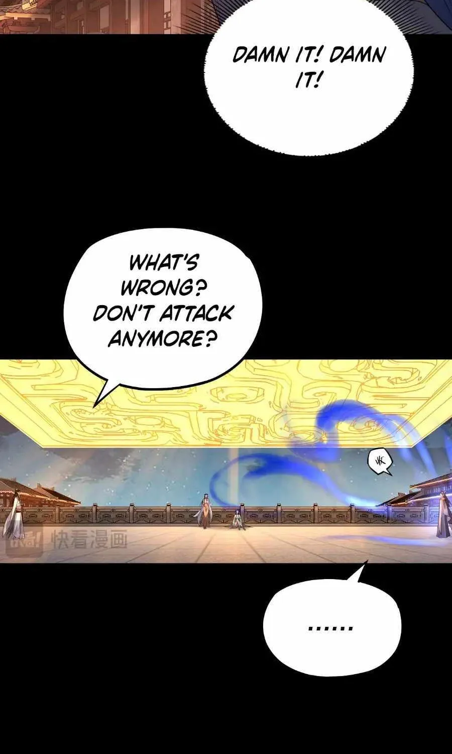 I Am The Fated Villain Zinmanga X Chapter 142 Page 37