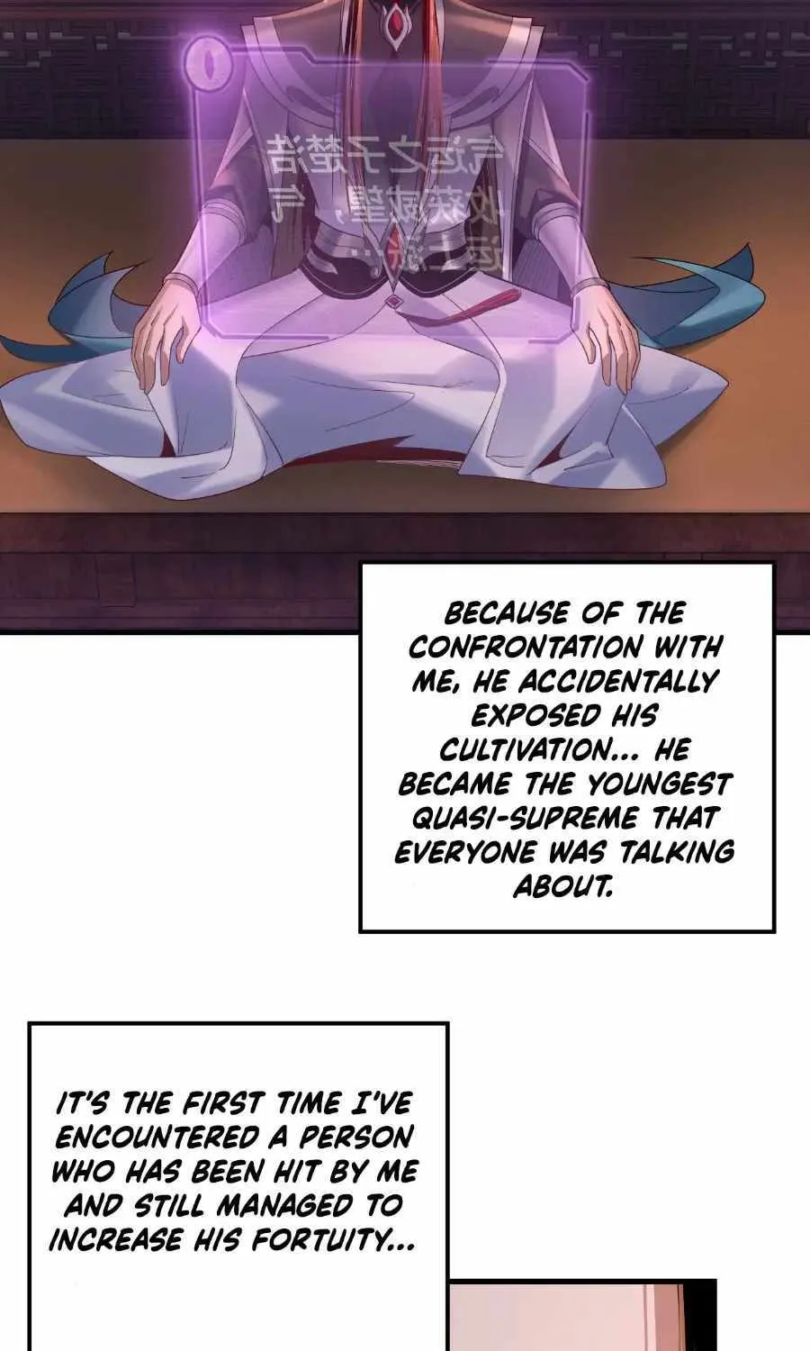 I Am The Fated Villain Zinmanga X Chapter 142 Page 62
