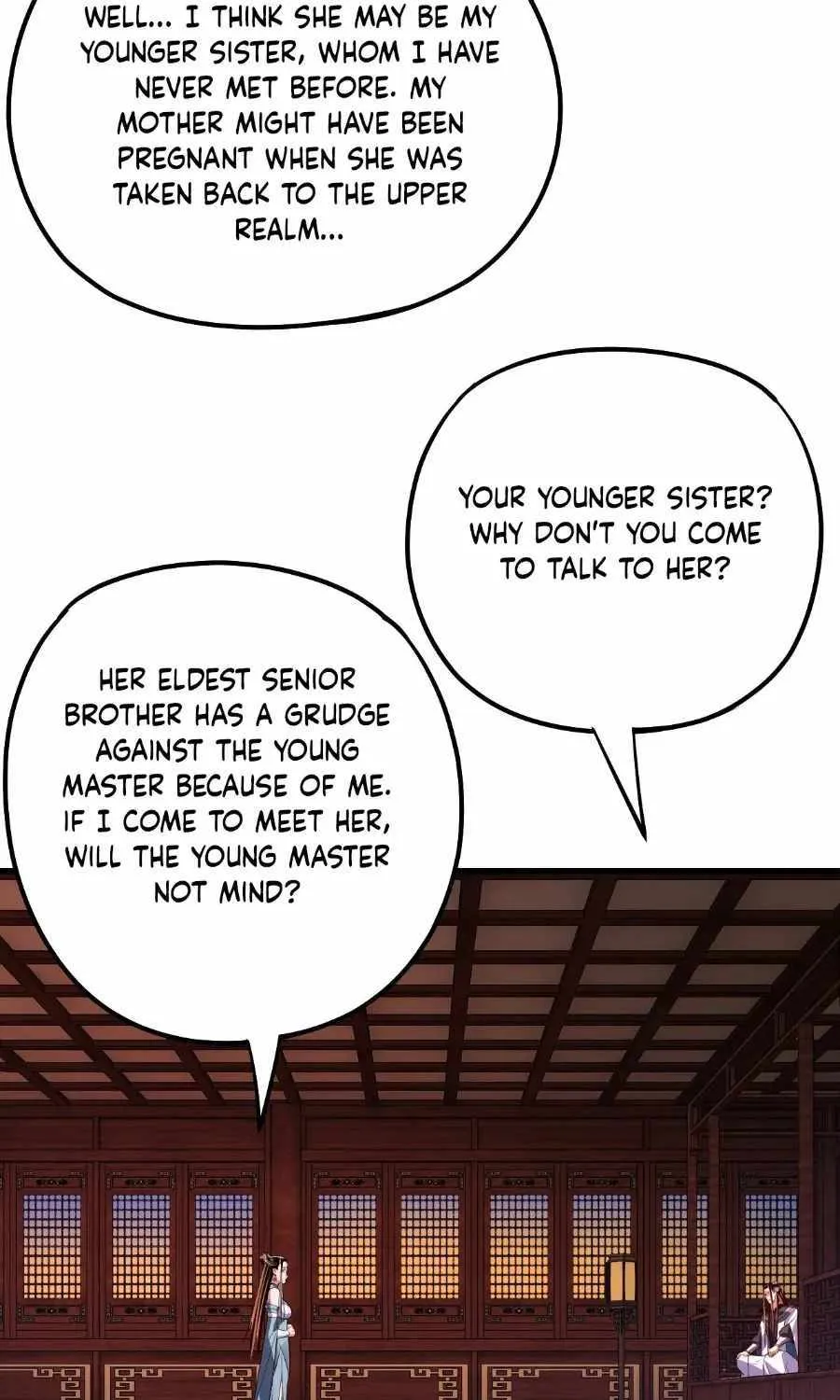 I Am The Fated Villain Zinmanga X Chapter 142 Page 67