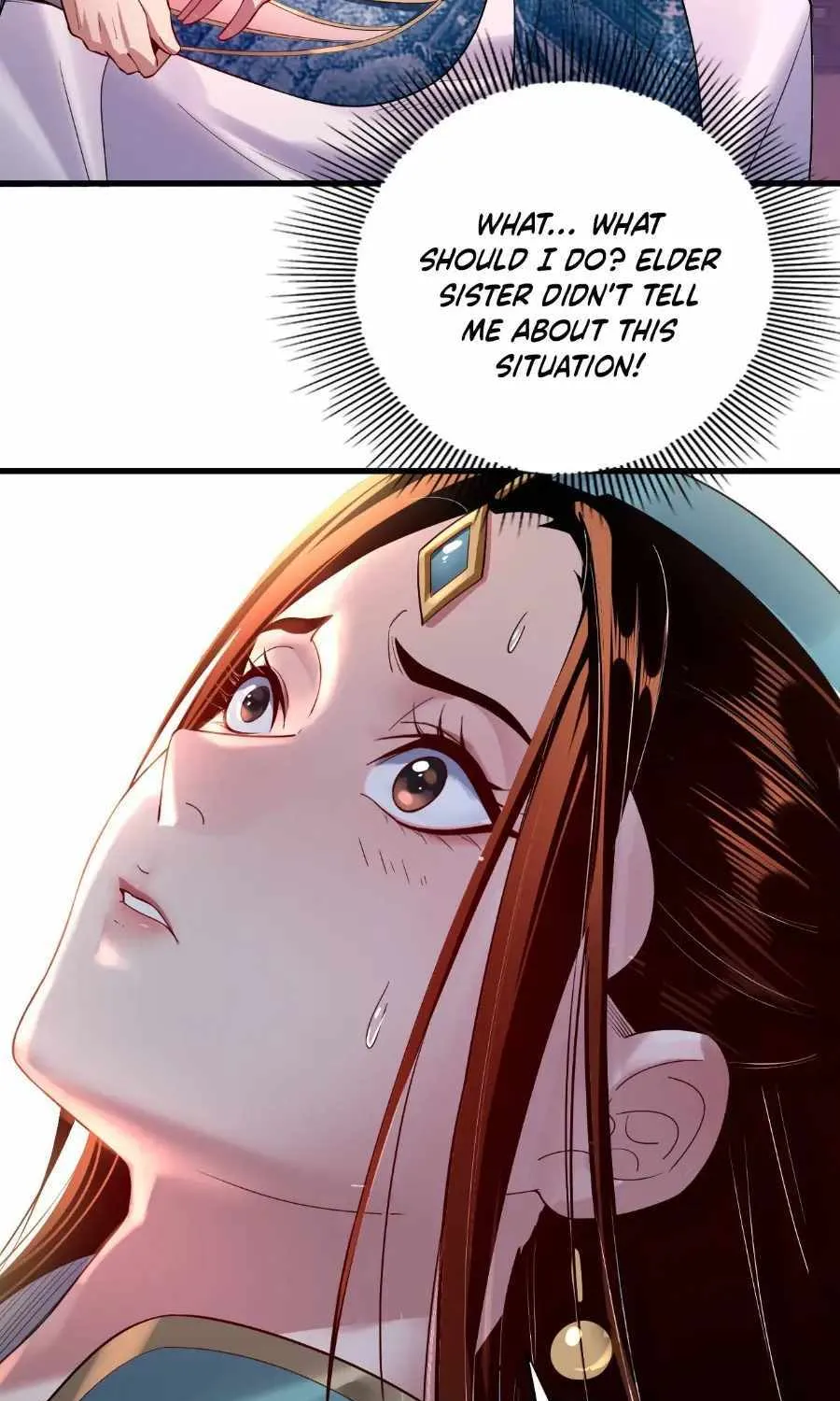 I Am The Fated Villain Zinmanga X Chapter 142 Page 73