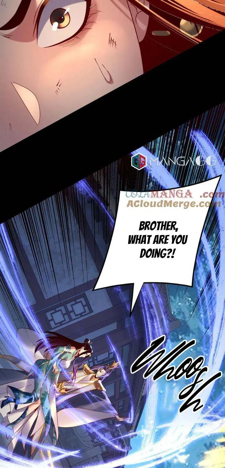 I Am The Fated Villain Zinmanga X Chapter 141 Page 5