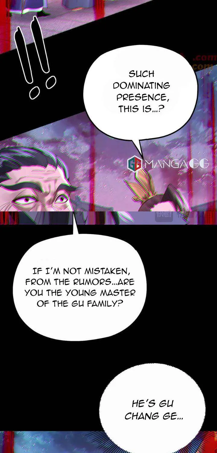 I Am The Fated Villain Zinmanga X Chapter 141 Page 13