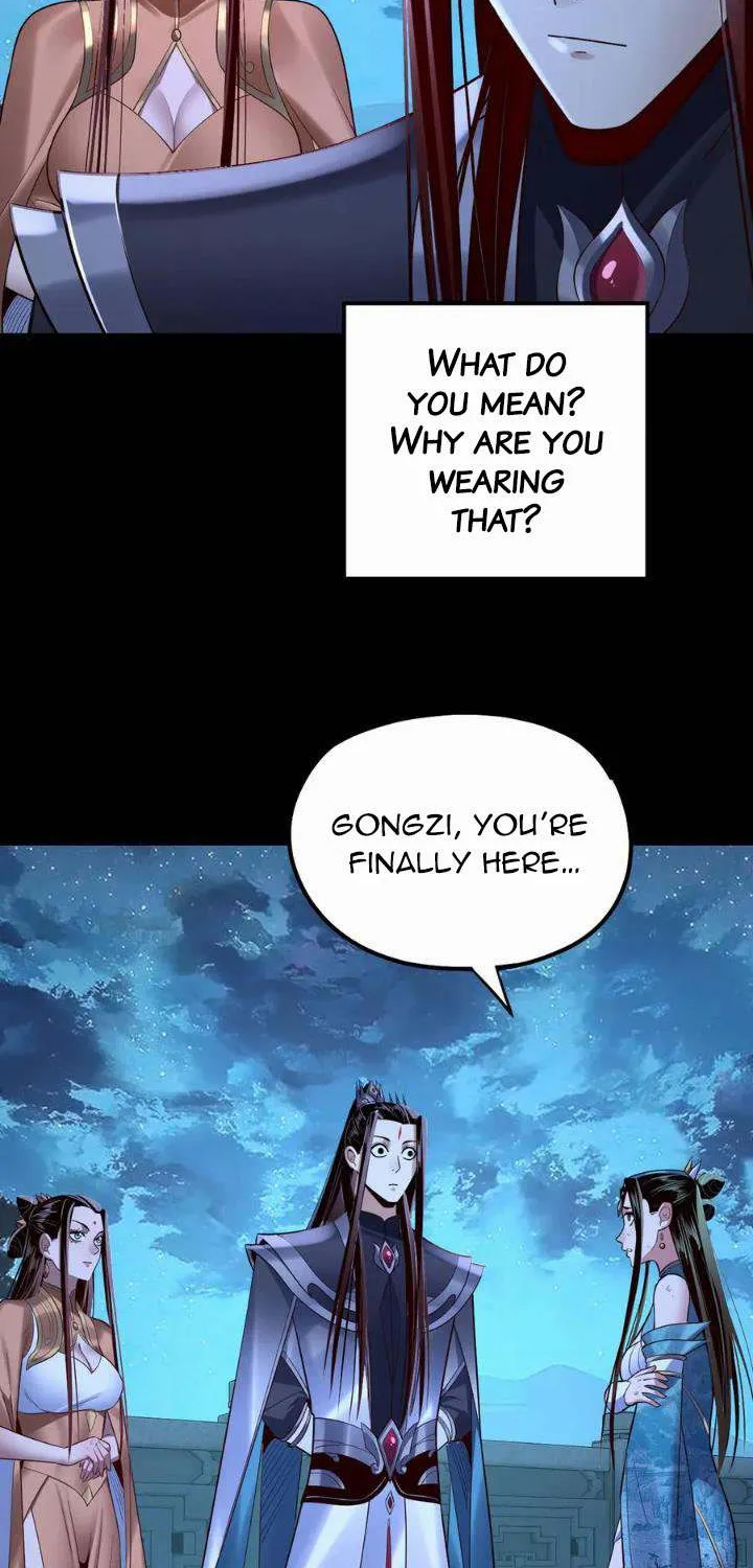 I Am The Fated Villain Zinmanga X Chapter 141 Page 16