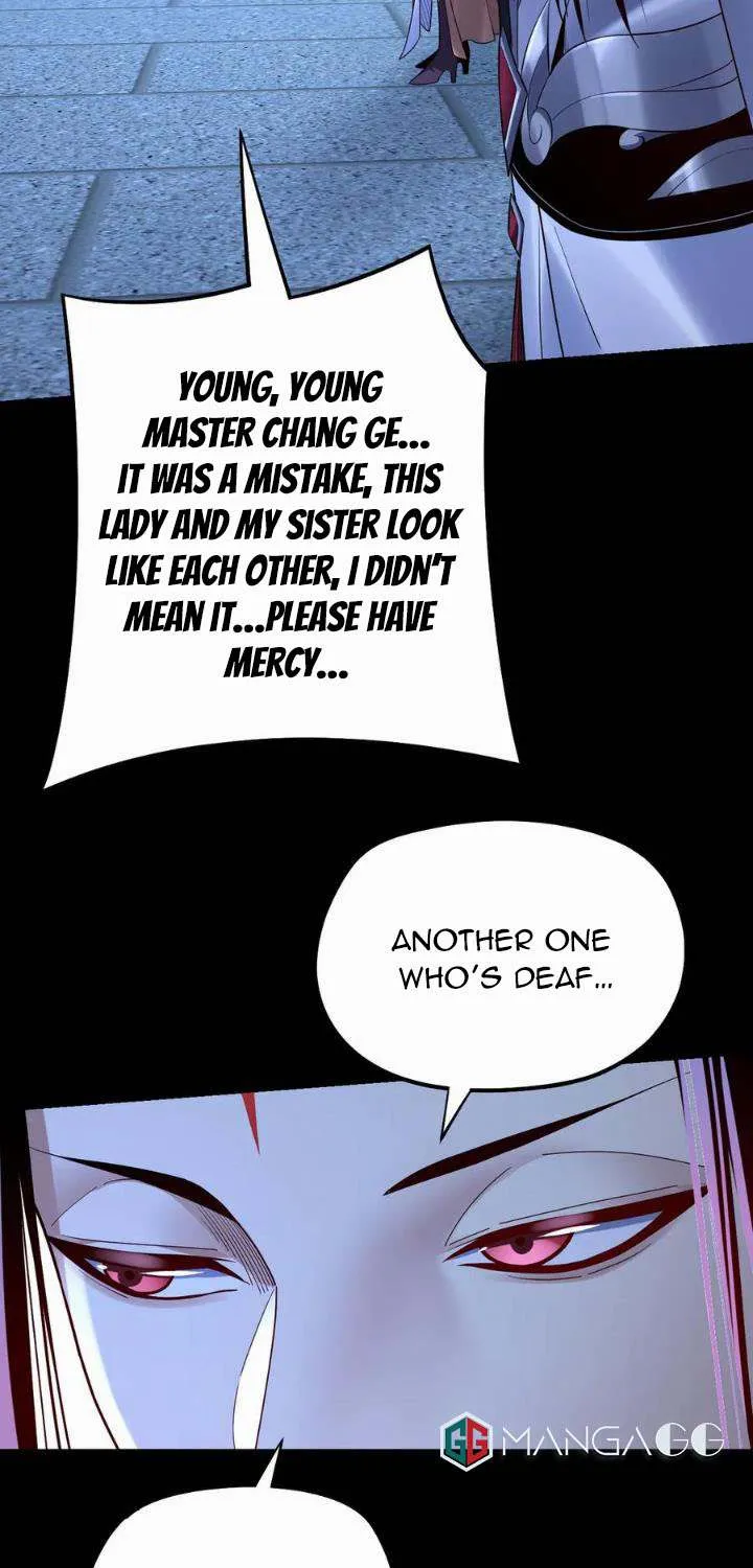 I Am The Fated Villain Zinmanga X Chapter 141 Page 27
