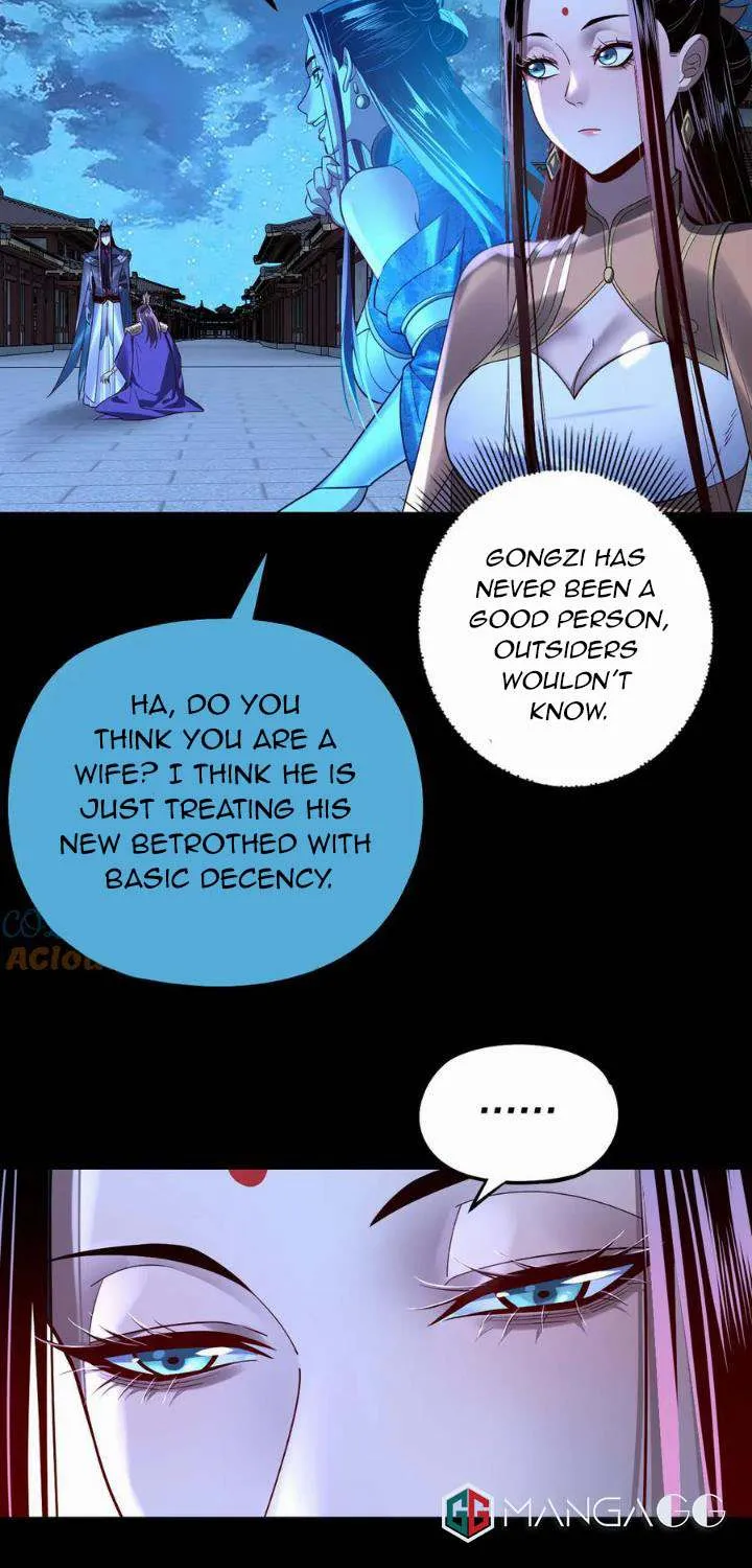 I Am The Fated Villain Zinmanga X Chapter 141 Page 41