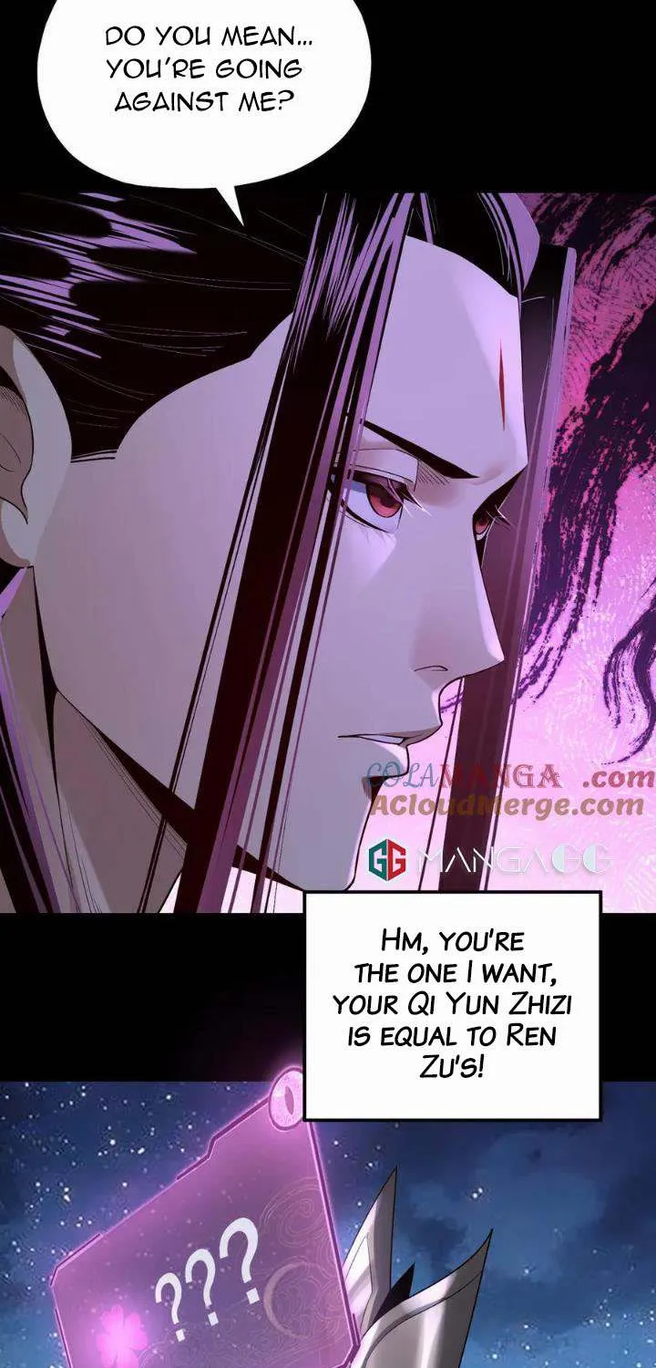 I Am The Fated Villain Zinmanga X Chapter 141 Page 47