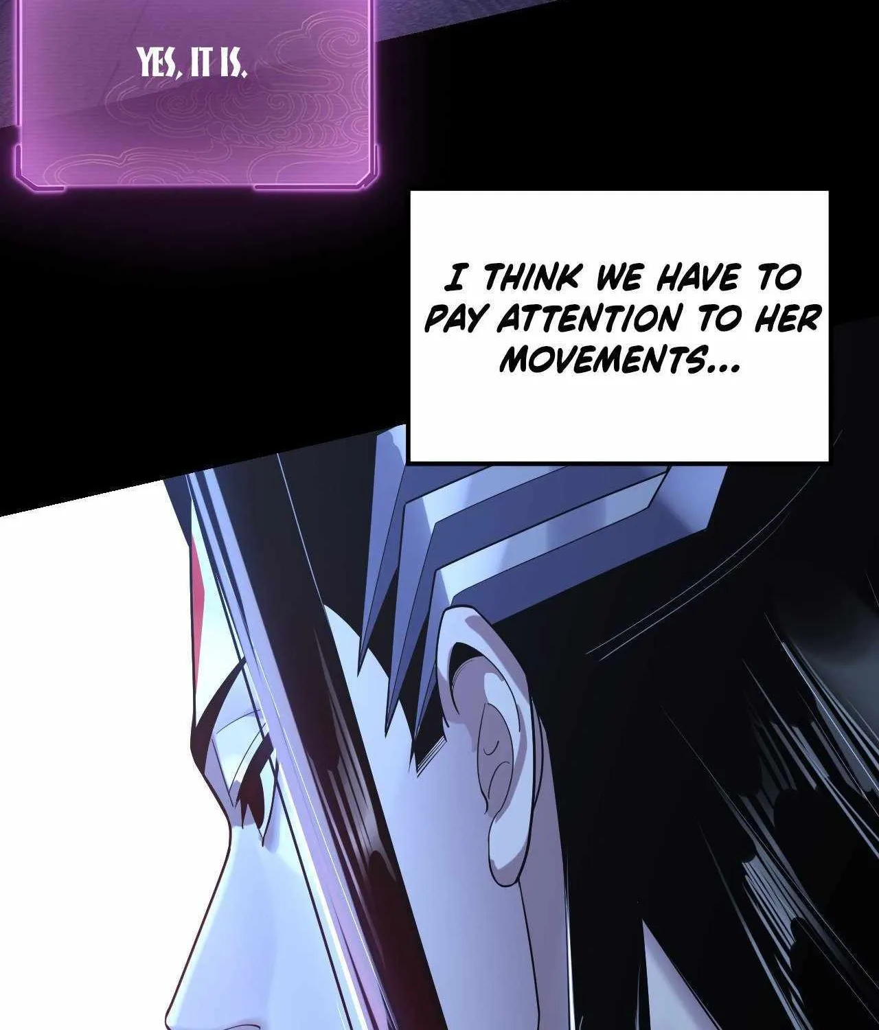 I Am The Fated Villain Zinmanga X Chapter 140 Page 23