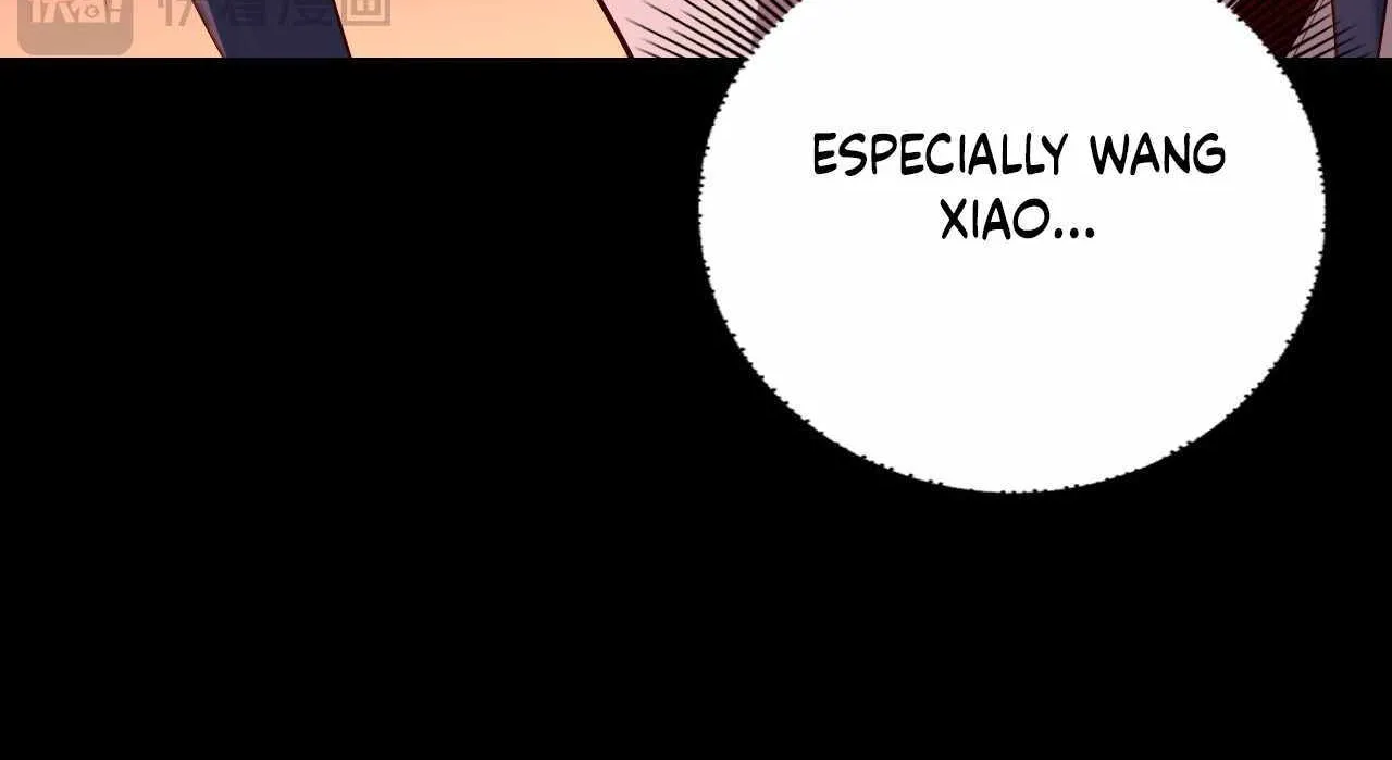 I Am The Fated Villain Zinmanga X Chapter 140 Page 35