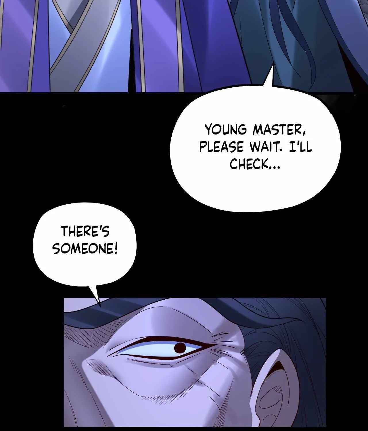 I Am The Fated Villain Zinmanga X Chapter 140 Page 40