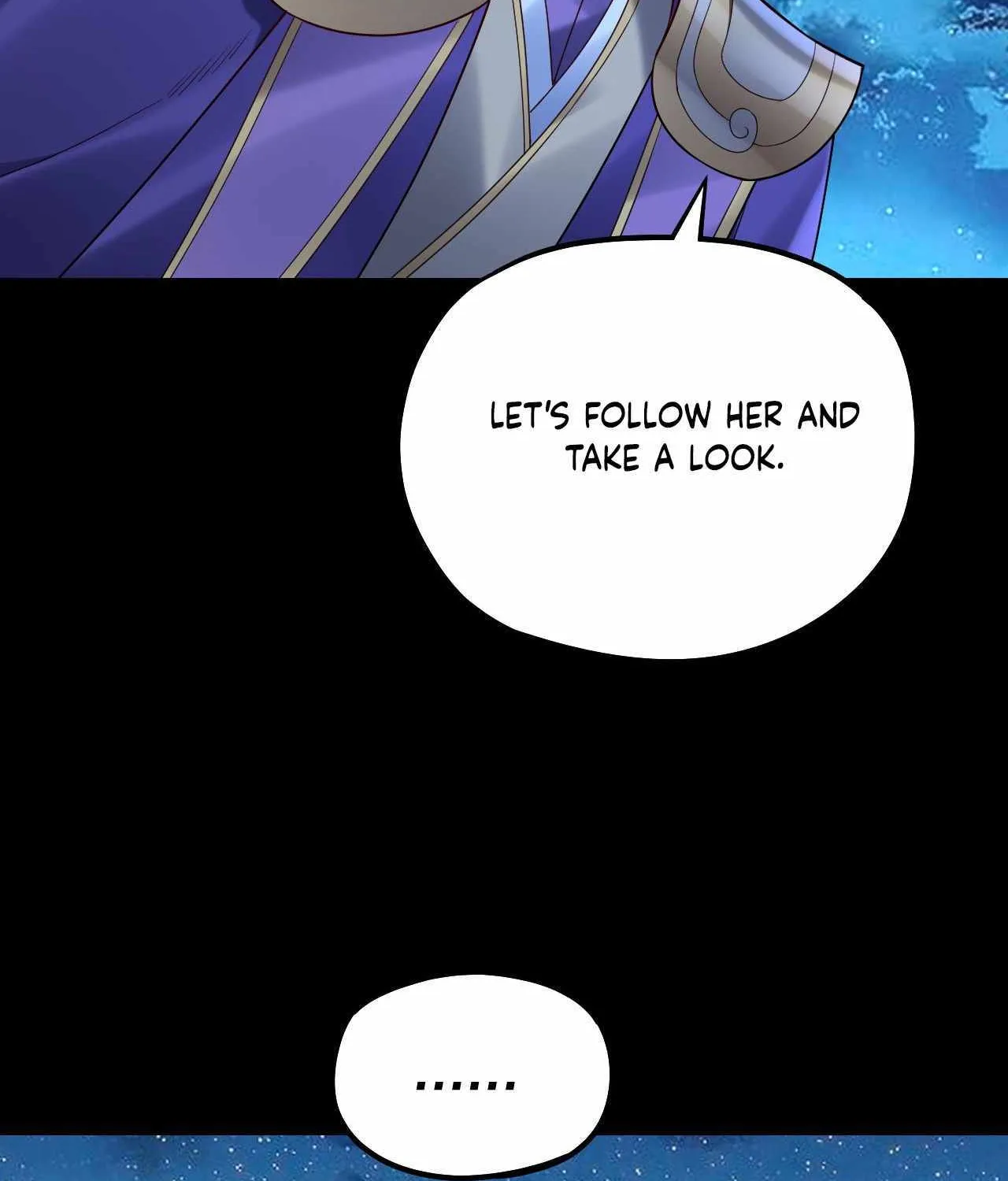 I Am The Fated Villain Zinmanga X Chapter 140 Page 47