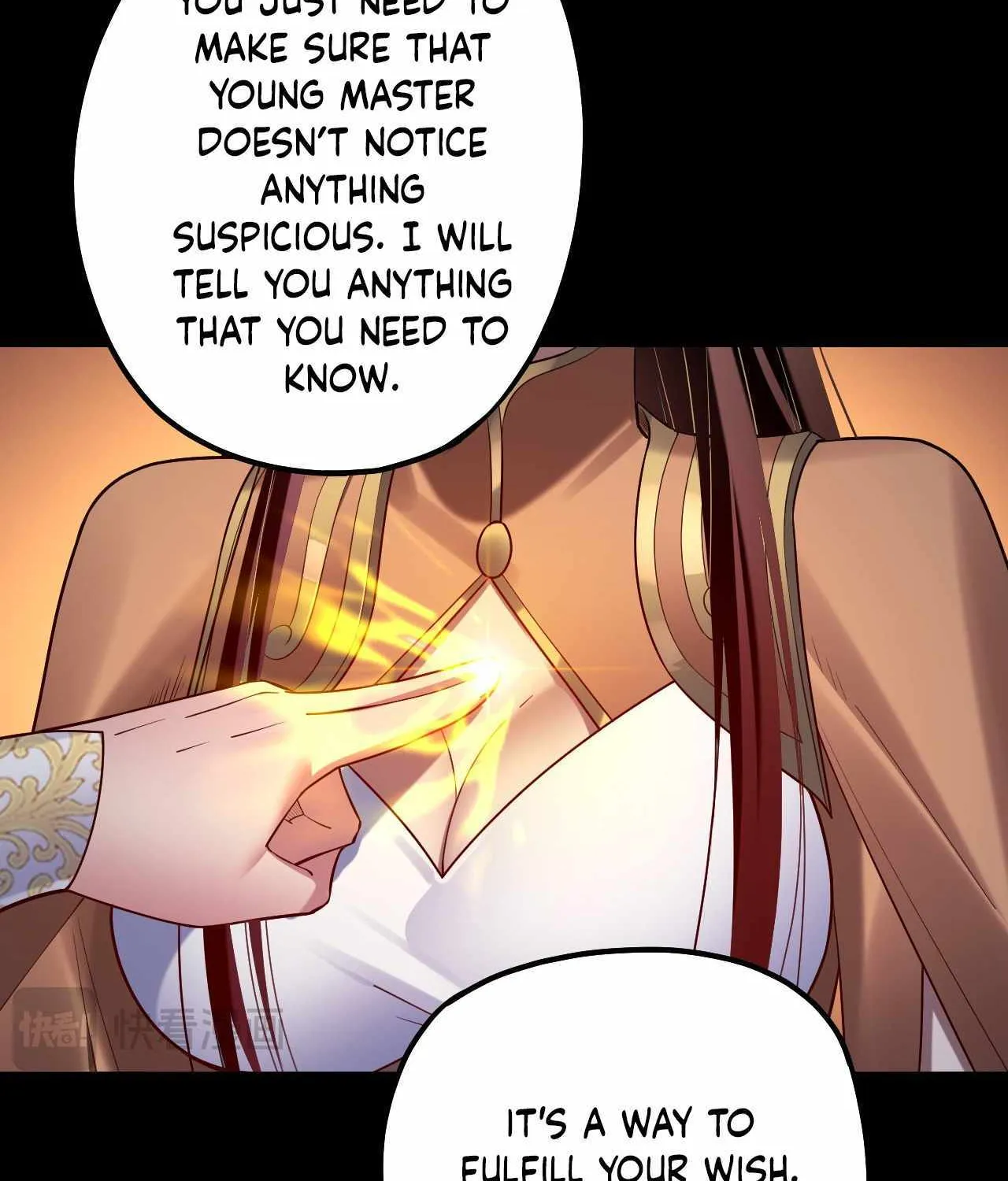 I Am The Fated Villain Zinmanga X Chapter 140 Page 64