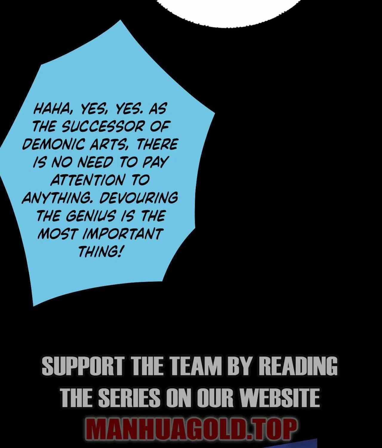 I Am The Fated Villain Zinmanga X Chapter 140 Page 69