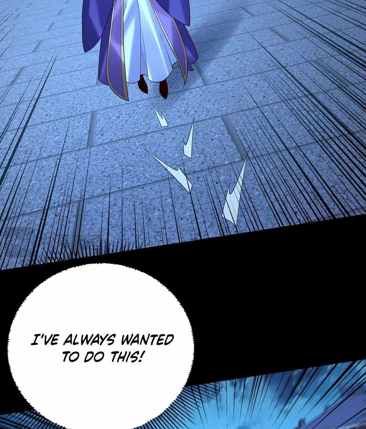 I Am The Fated Villain Zinmanga X Chapter 140 Page 87