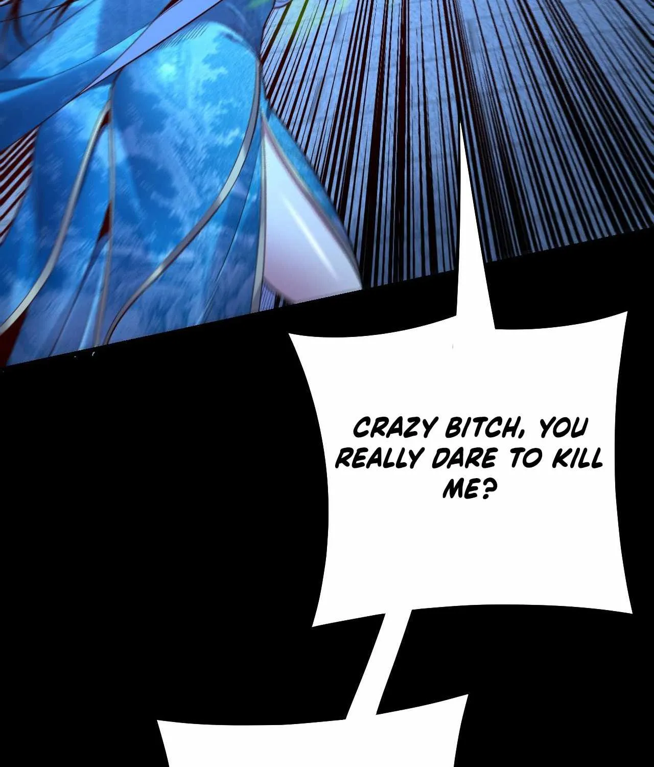 I Am The Fated Villain Zinmanga X Chapter 140 Page 89