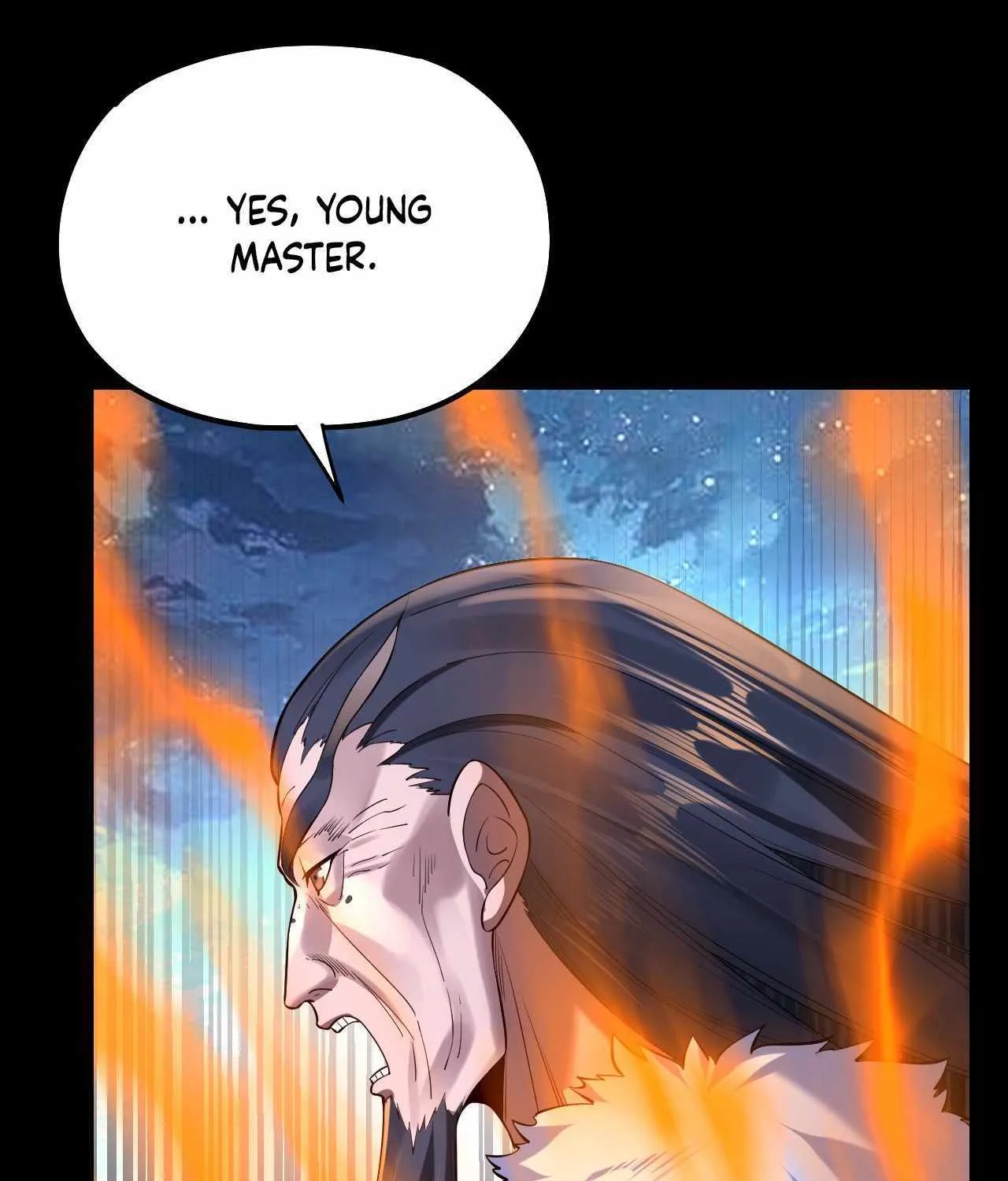 I Am The Fated Villain Zinmanga X Chapter 140 Page 96