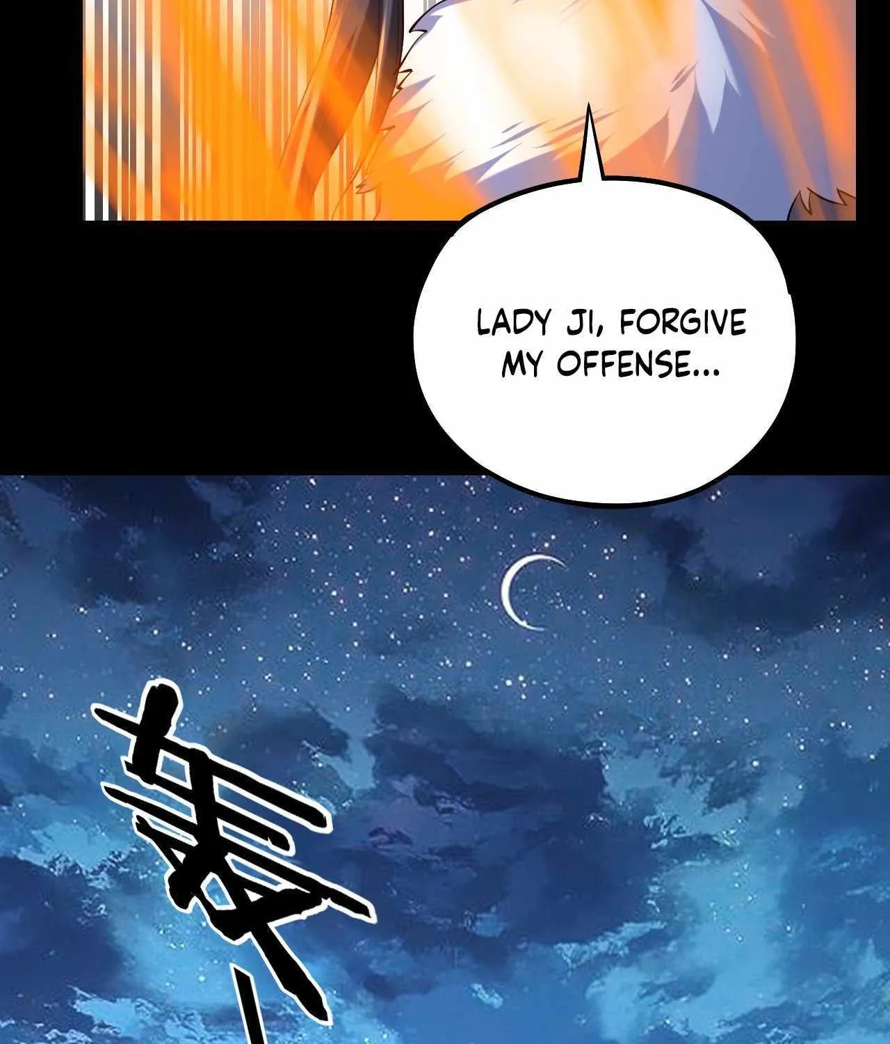 I Am The Fated Villain Zinmanga X Chapter 140 Page 97