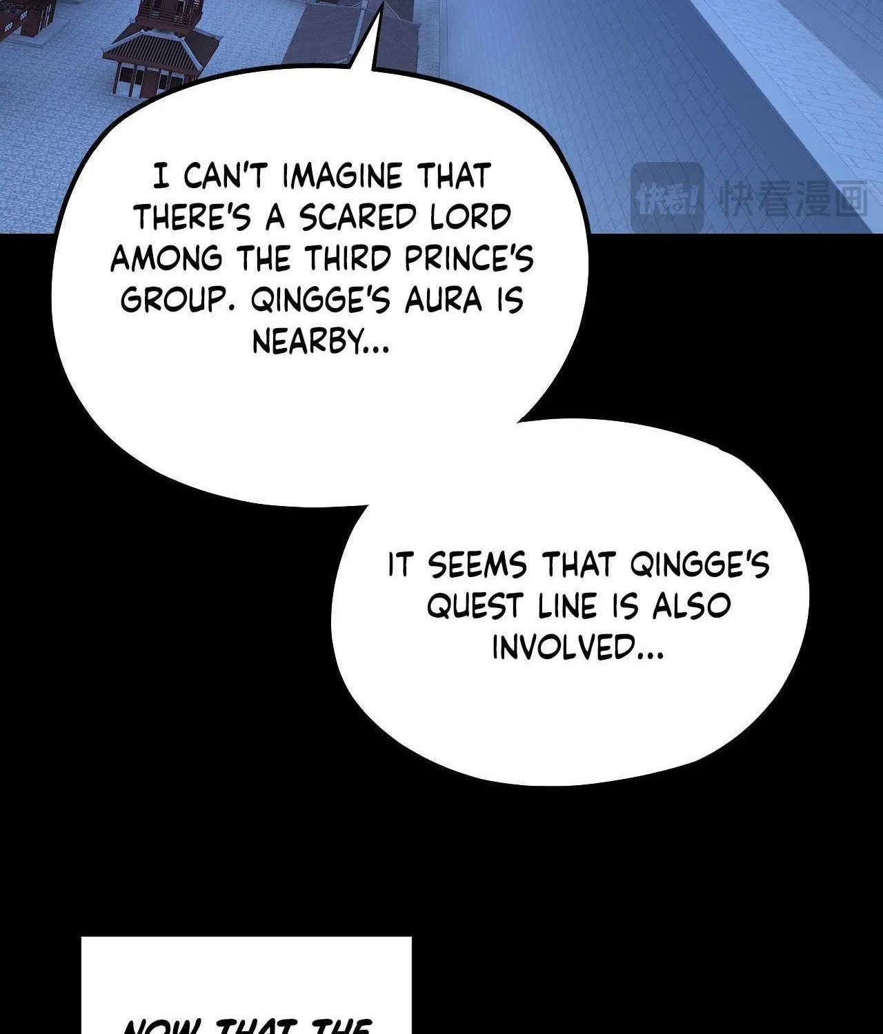 I Am The Fated Villain Zinmanga X Chapter 140 Page 104