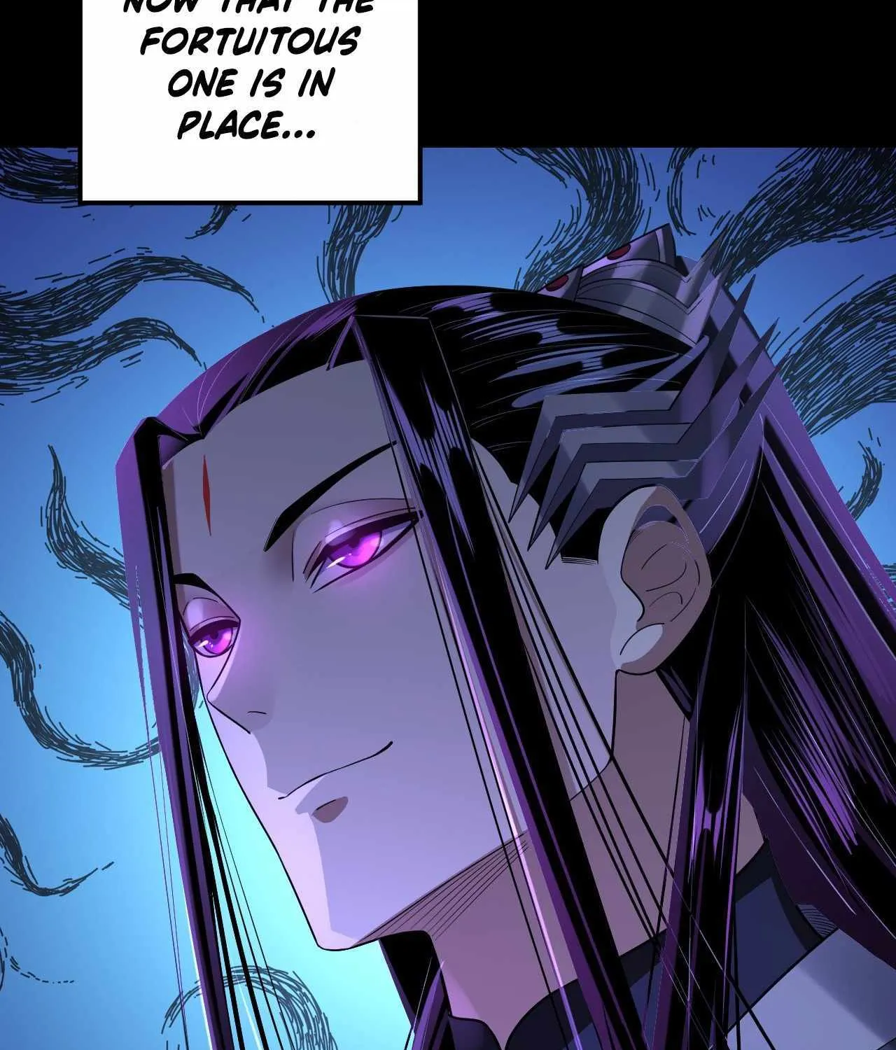 I Am The Fated Villain Zinmanga X Chapter 140 Page 105