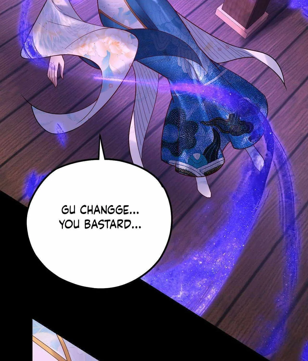 I Am The Fated Villain Zinmanga X Chapter 139 Page 6