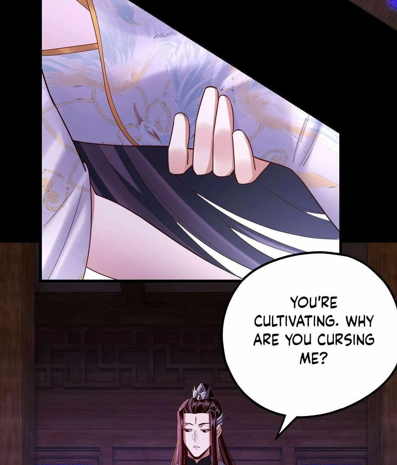 I Am The Fated Villain Zinmanga X Chapter 139 Page 7
