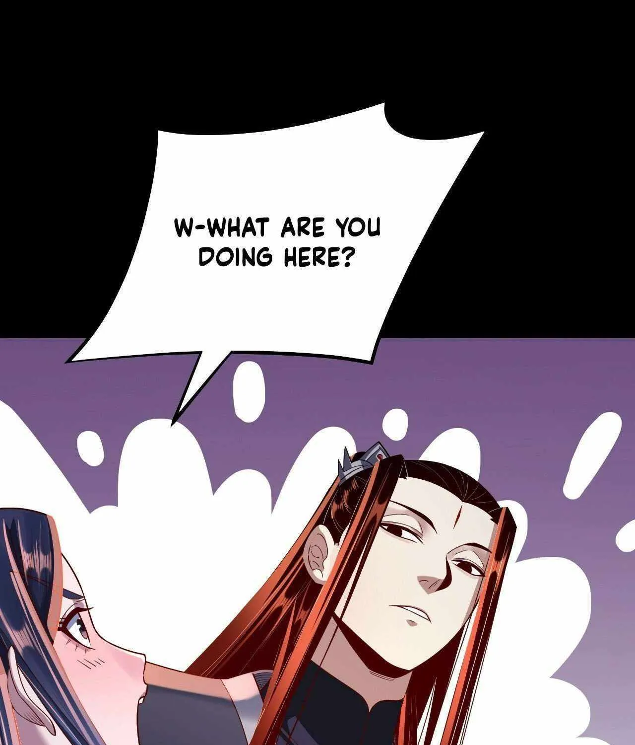 I Am The Fated Villain Zinmanga X Chapter 139 Page 10