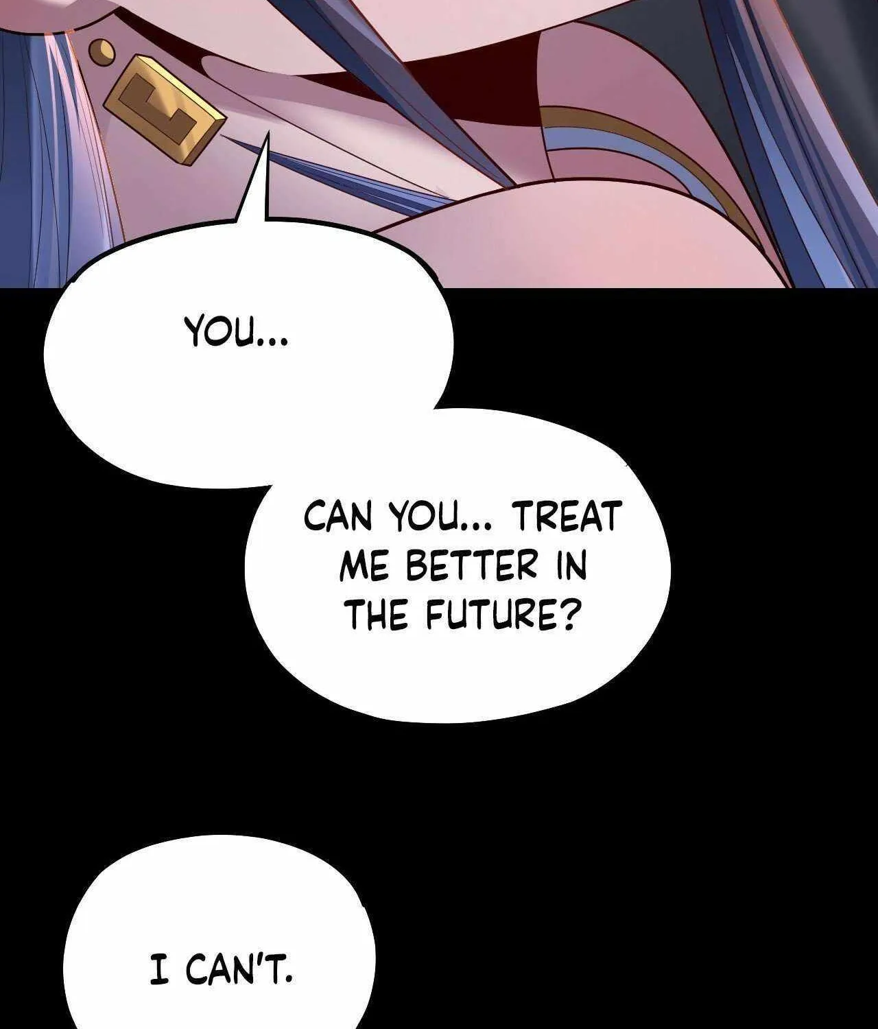 I Am The Fated Villain Zinmanga X Chapter 139 Page 19