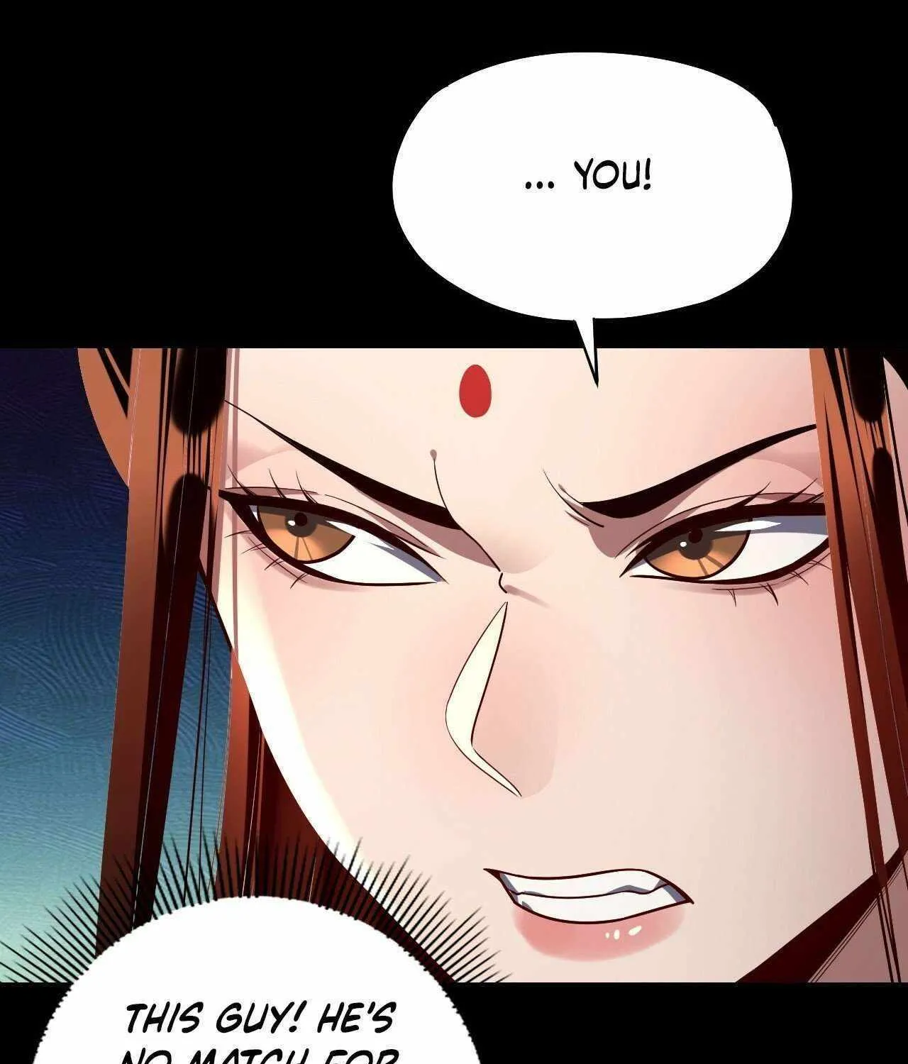 I Am The Fated Villain Zinmanga X Chapter 139 Page 51