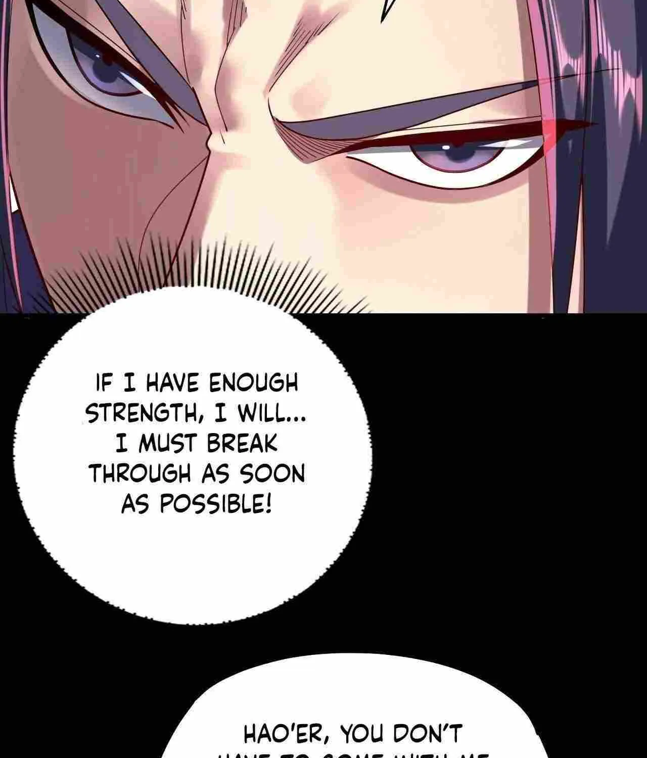 I Am The Fated Villain Zinmanga X Chapter 139 Page 62
