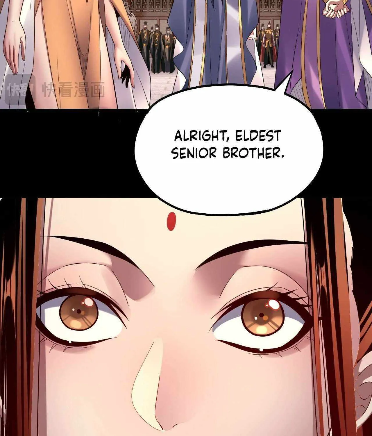 I Am The Fated Villain Zinmanga X Chapter 139 Page 67